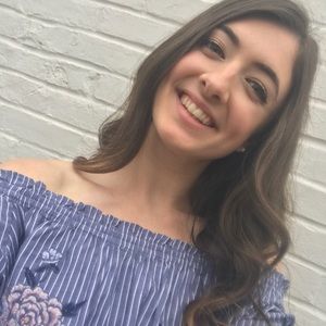 Meet your Posher, Kenna